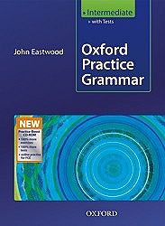 Oxford Pract Gram.Inter.new+CD pack