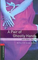 Pair of Ghostly Hands