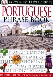 Portuguese (Phrase Book)