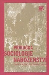 Příručka sociologie náboženství