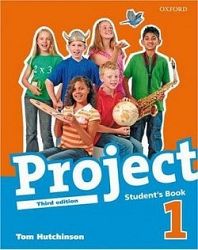 Project 1, 3rd Edition - Student´s Book