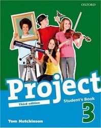 Project 3, 3rd Edition - Student´s Book