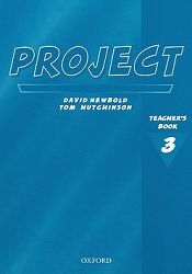 Project 3 TB