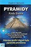 Pyramidy - kódy života