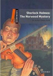 Sherlock Holmes:The Norwood mystery
