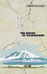 Snows of Kilimangaro