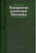 Štátoprávne postavenie Slovenska