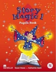 Story Magic 1 PB