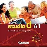 Studio d A1 DVD