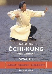 Taoistický Čchi-kung pro zdraví a vitalitu