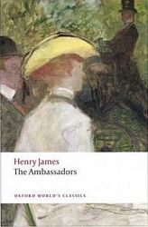 The Ambassadors (Oxford World´s Classics)
