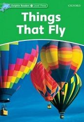 Things That Fly Dolphin 3