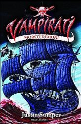Vampiráti 1 - Mořští démoni