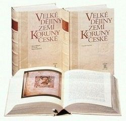 Velké dějiny zemí Koruny české XIV