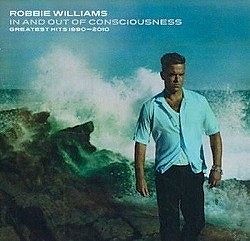 Williams Robbie - In And Counsciousness: Greatest Hits 1990-2010 2CD