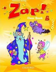 Zap! B Class Book