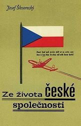 Ze života české společnosti