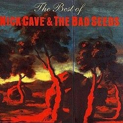 Cave Nick & The Bad Seeds - The Best Of CD