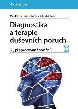 Diagnostika a terapie duševních poruch - 2. vydání