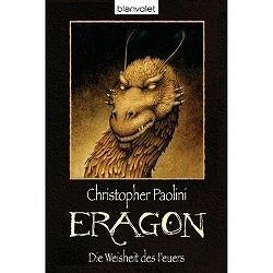 Eragon 3 - Die Weisheit Des Feuers