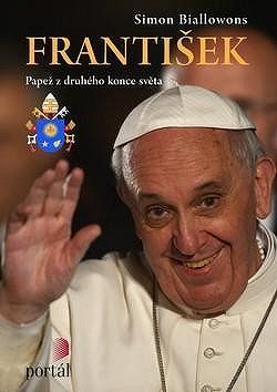 František Papež z druhého konce světa
