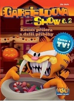 Garfieldova show č.2