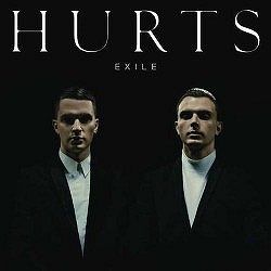 Hurts - Exile CD