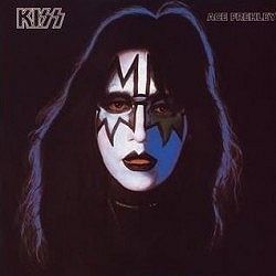 Kiss - Ace Frehley (Remastered) CD