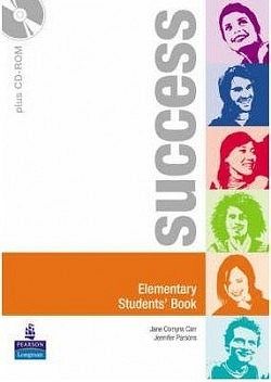 Success Elementary SB Pack
