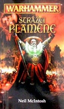Warhammer - Strážci plamene